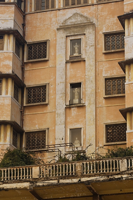 Varasani-Promenade sur le Gange-118